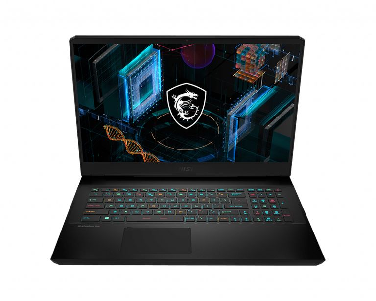 MSI Gaming GP76 11UG-1050IT Leopard i7-11800H Computer portatile 43,9 cm (17.3") Full HD Intel® Core™ i7 16 GB DDR4-SDRAM 512 GB SSD NVIDIA GeForce RTX 3070 Wi-Fi 6E (802.11ax) Windows 11 Home Nero_MSI_0_big-image