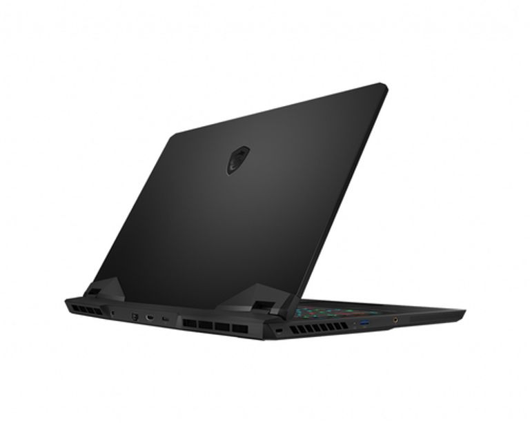 MSI Gaming GP76 11UG-1050IT Leopard i7-11800H Computer portatile 43,9 cm (17.3") Full HD Intel® Core™ i7 16 GB DDR4-SDRAM 512 GB SSD NVIDIA GeForce RTX 3070 Wi-Fi 6E (802.11ax) Windows 11 Home Nero_MSI_4_big-image
