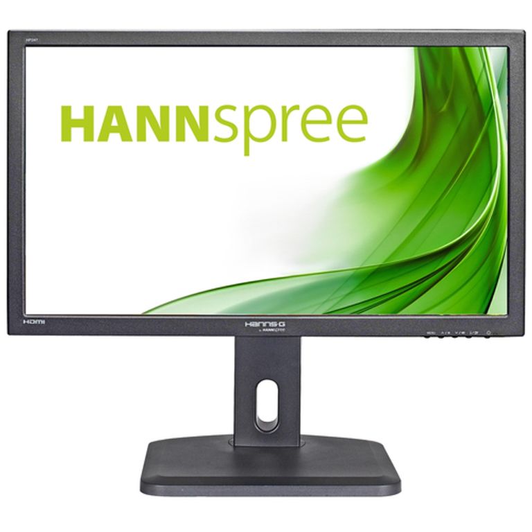Hannspree Hanns.G HP 247 HJB 59,9 cm (23.6") 1920 x 1080 Pixel Full HD LED Nero_HANNSPREE_2_big-image