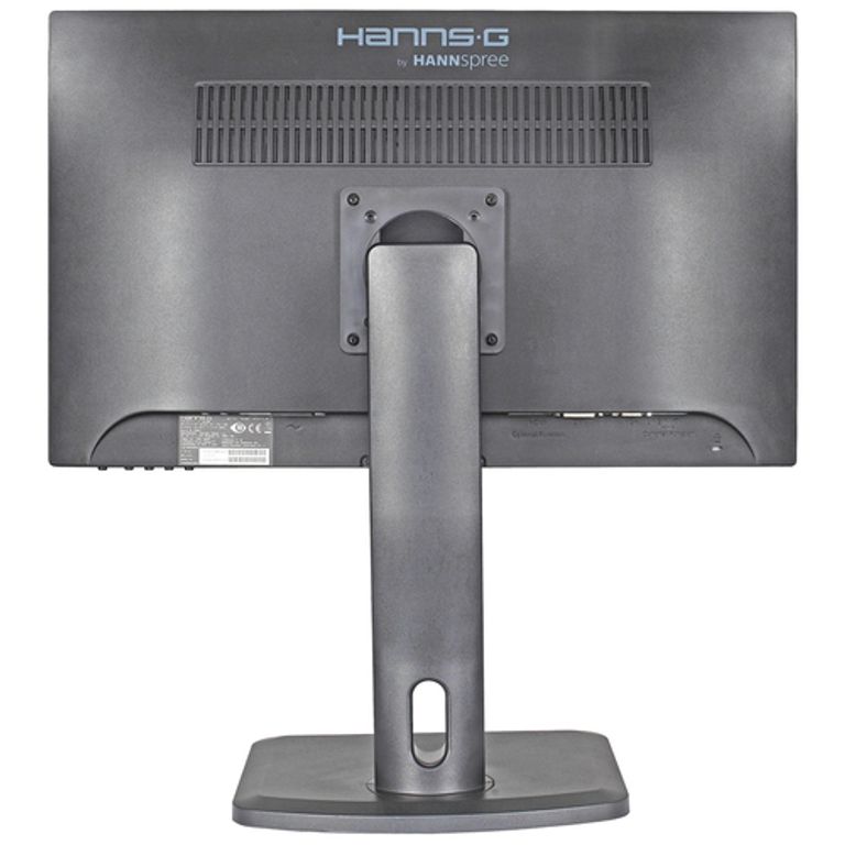Hannspree Hanns.G HP 247 HJB 59,9 cm (23.6") 1920 x 1080 Pixel Full HD LED Nero_HANNSPREE_1_big-image