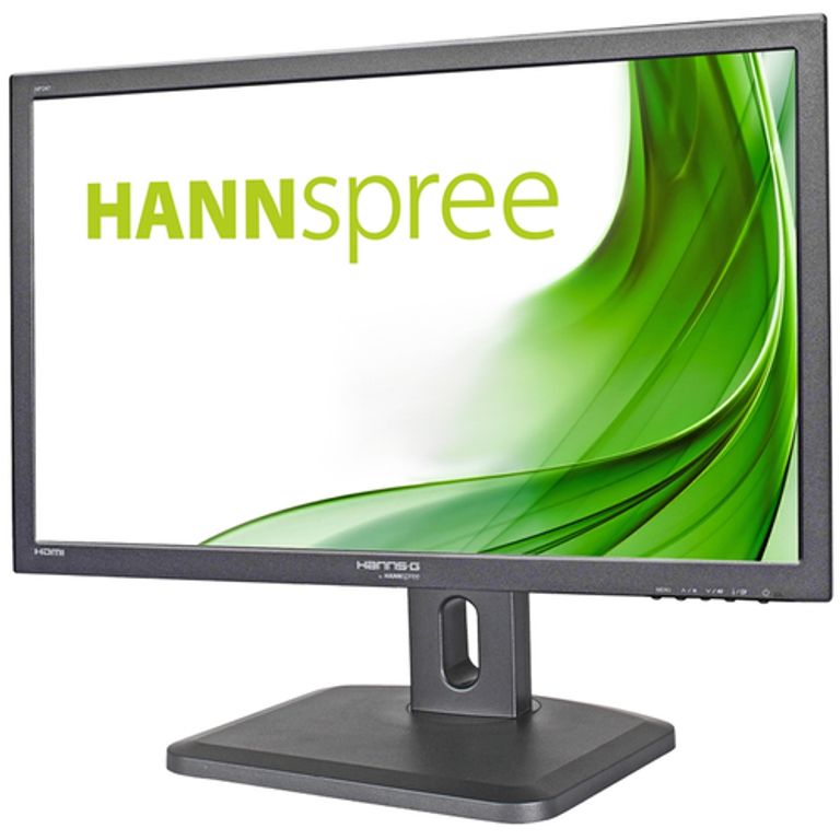 Hannspree Hanns.G HP 247 HJB 59,9 cm (23.6") 1920 x 1080 Pixel Full HD LED Nero_HANNSPREE_6_big-image