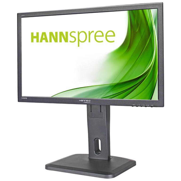 Hannspree Hanns.G HP 247 HJB 59,9 cm (23.6") 1920 x 1080 Pixel Full HD LED Nero_HANNSPREE_7_big-image