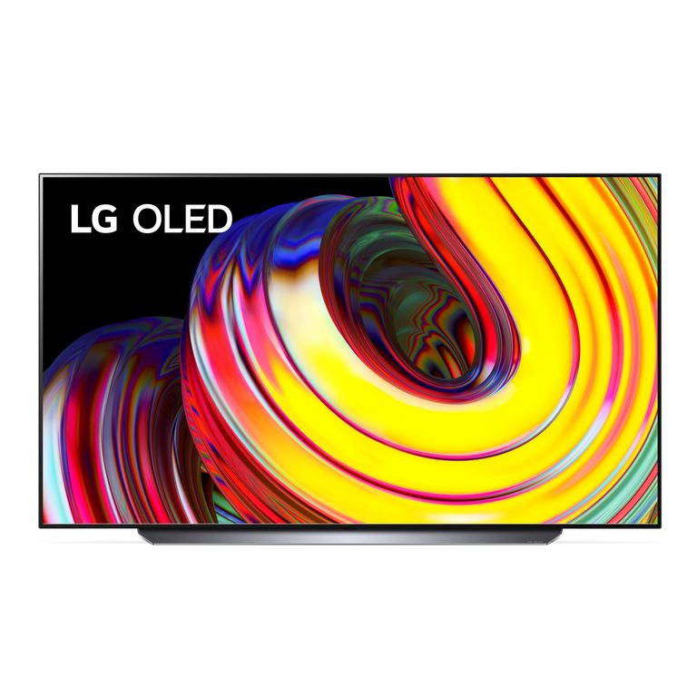 LG OLED 4K 65'' Serie CS6 OLED65CS6LA Smart TV NOVITÀ 2022_LG_0_big-image