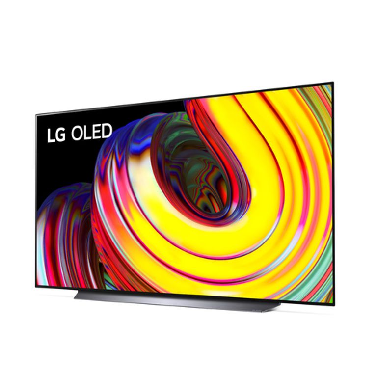 LG OLED 4K 65'' Serie CS6 OLED65CS6LA Smart TV NOVITÀ 2022_LG_1_big-image