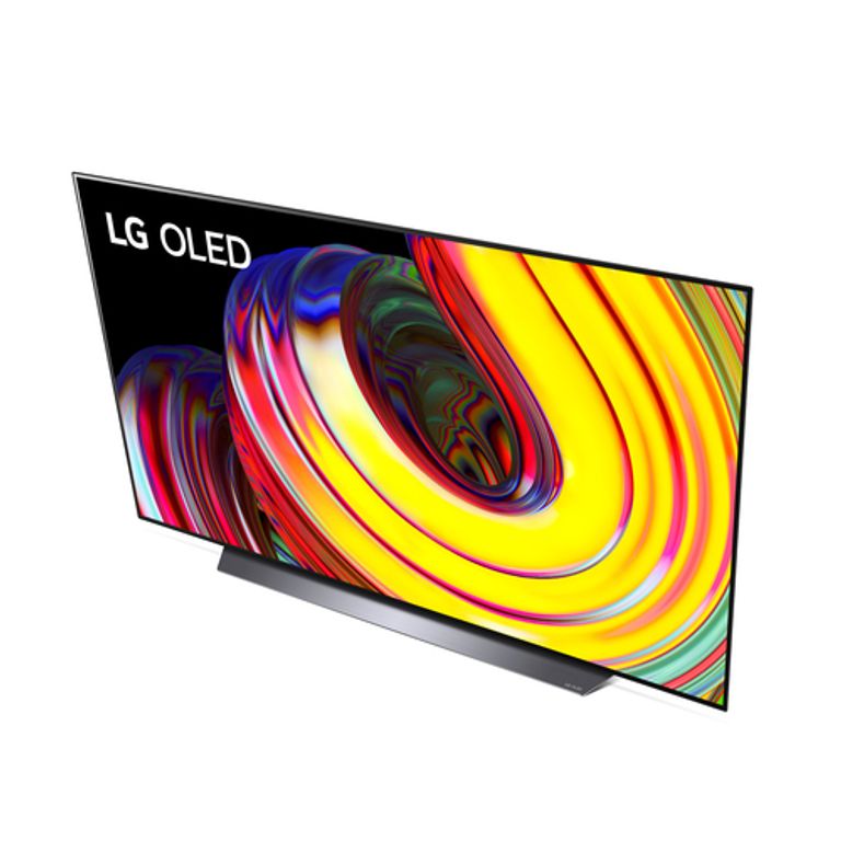 LG OLED 4K 65'' Serie CS6 OLED65CS6LA Smart TV NOVITÀ 2022_LG_15_big-image