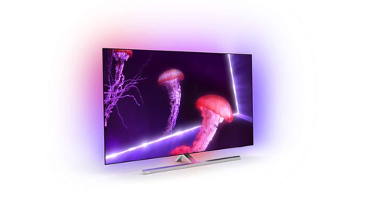 Philips 8 series OLED 48OLED857 Android TV UHD 4K_PHILIPS_1_big-image