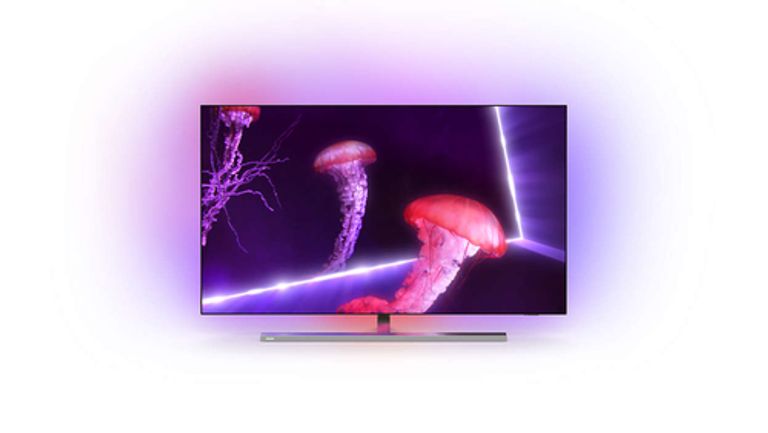 Philips 8 series OLED 48OLED857 Android TV UHD 4K_PHILIPS_7_big-image