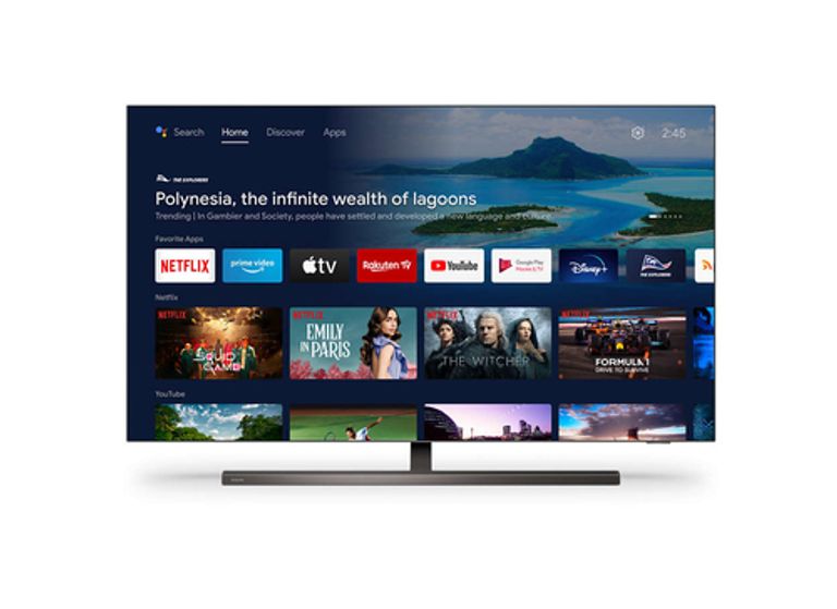 Philips 8 series OLED 48OLED857 Android TV UHD 4K_PHILIPS_11_big-image