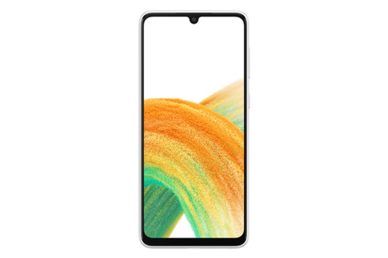 Samsung Galaxy A33 5G Display 6.4” FHD+ Super AMOLED Doppia SIM Android 12, RAM 6 GB, 128 GB, 5.000 mAh, Awesome White_SAMSUNG_15_big-image