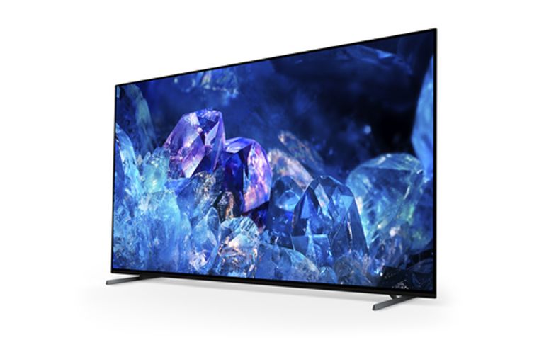 Sony XR-77A80K – 77”- BRAVIA XR™ - OLED – 4K Ultra HD – High Dynamic Range (HDR) – Smart TV (Google TV) - Modello 2022_SONY_11_big-image