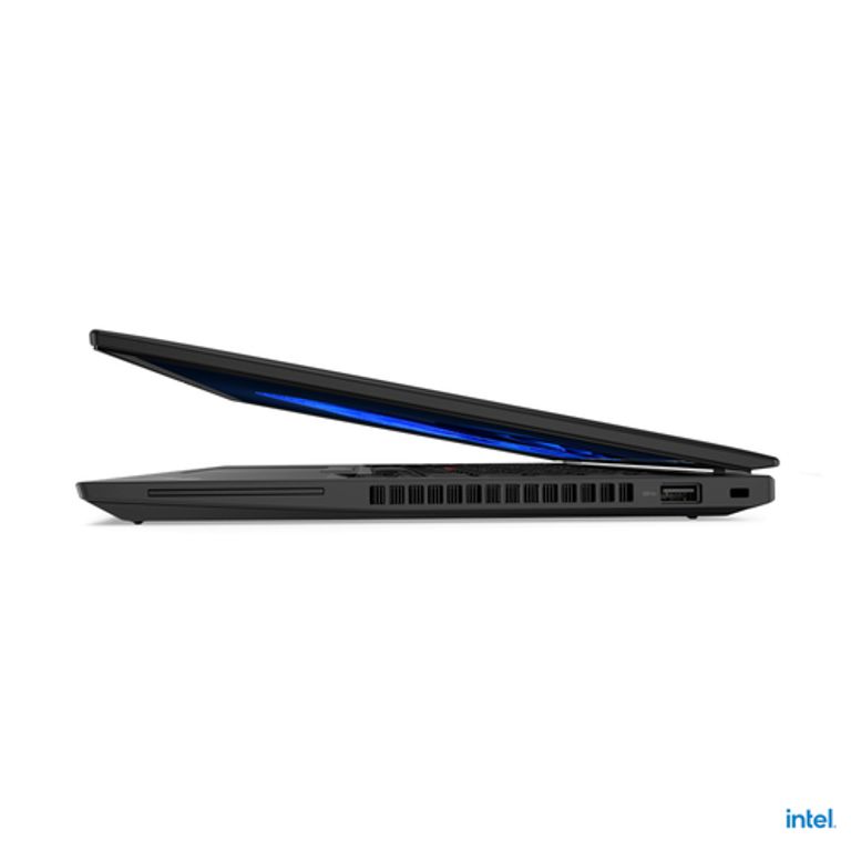 Lenovo ThinkPad T14 Gen 3 (Intel) i5-1235U Computer portatile 35,6 cm (14") WUXGA Intel® Core™ i5 8 GB DDR4-SDRAM 512 GB SSD Wi-Fi 6E (802.11ax) Windows 11 Pro Nero_LENOVO_2_big-image