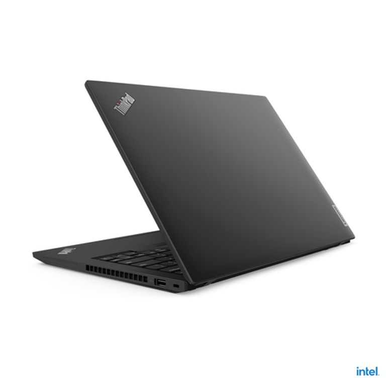 Lenovo ThinkPad T14 Gen 3 (Intel) i5-1235U Computer portatile 35,6 cm (14") WUXGA Intel® Core™ i5 8 GB DDR4-SDRAM 512 GB SSD Wi-Fi 6E (802.11ax) Windows 11 Pro Nero_LENOVO_3_big-image