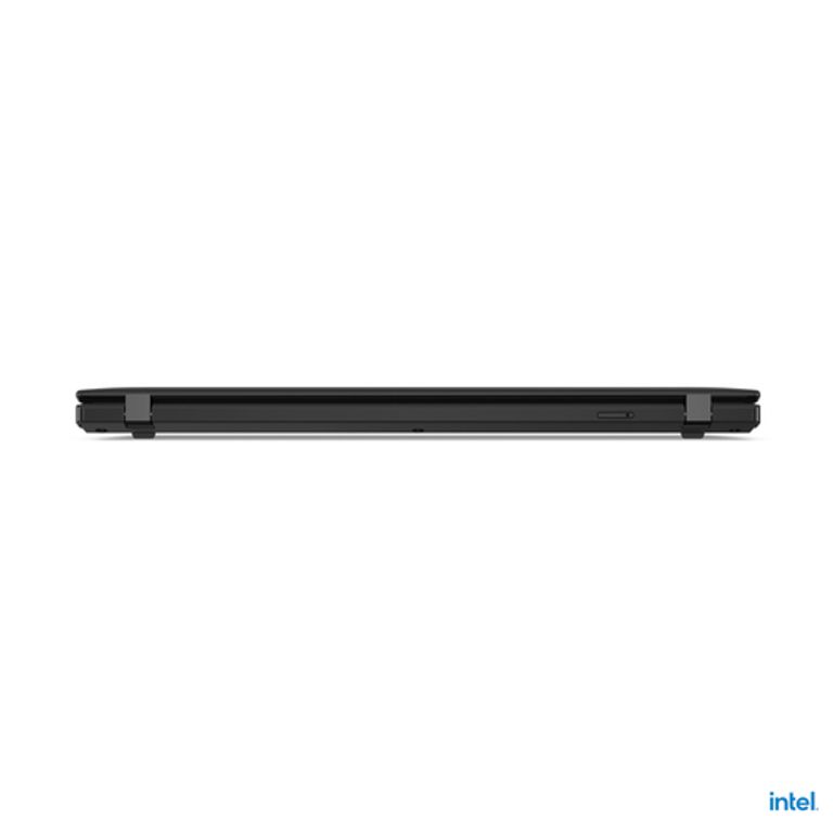 Lenovo ThinkPad T14 Gen 3 (Intel) i5-1235U Computer portatile 35,6 cm (14") WUXGA Intel® Core™ i5 8 GB DDR4-SDRAM 512 GB SSD Wi-Fi 6E (802.11ax) Windows 11 Pro Nero_LENOVO_6_big-image