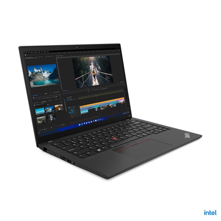 Lenovo ThinkPad T14 Gen 3 (Intel) i5-1235U Computer portatile 35,6 cm (14") WUXGA Intel® Core™ i5 8 GB DDR4-SDRAM 512 GB SSD Wi-Fi 6E (802.11ax) Windows 11 Pro Nero_LENOVO_5_big-image