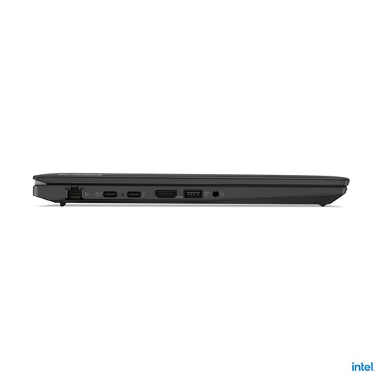 Lenovo ThinkPad T14 Gen 3 (Intel) i5-1235U Computer portatile 35,6 cm (14") WUXGA Intel® Core™ i5 8 GB DDR4-SDRAM 512 GB SSD Wi-Fi 6E (802.11ax) Windows 11 Pro Nero_LENOVO_8_big-image