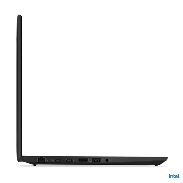 Lenovo ThinkPad T14 Gen 3 (Intel) i5-1235U Computer portatile 35,6 cm (14") WUXGA Intel® Core™ i5 8 GB DDR4-SDRAM 512 GB SSD Wi-Fi 6E (802.11ax) Windows 11 Pro Nero_LENOVO_10_big-image