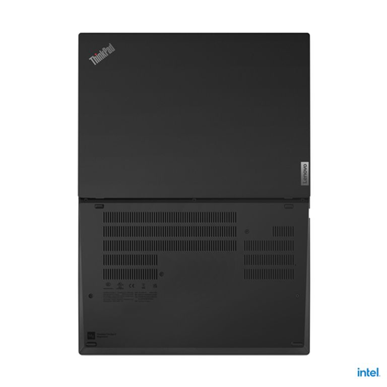 Lenovo ThinkPad T14 Gen 3 (Intel) i5-1235U Computer portatile 35,6 cm (14") WUXGA Intel® Core™ i5 8 GB DDR4-SDRAM 512 GB SSD Wi-Fi 6E (802.11ax) Windows 11 Pro Nero_LENOVO_11_big-image