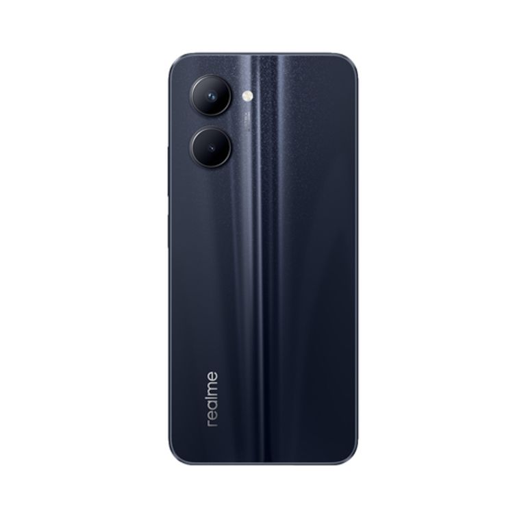realme C33 16,5 cm (6.5") Doppia SIM Android 12 4G Micro-USB 4 GB 64 GB 5000 mAh Nero_REALME_7_big-image