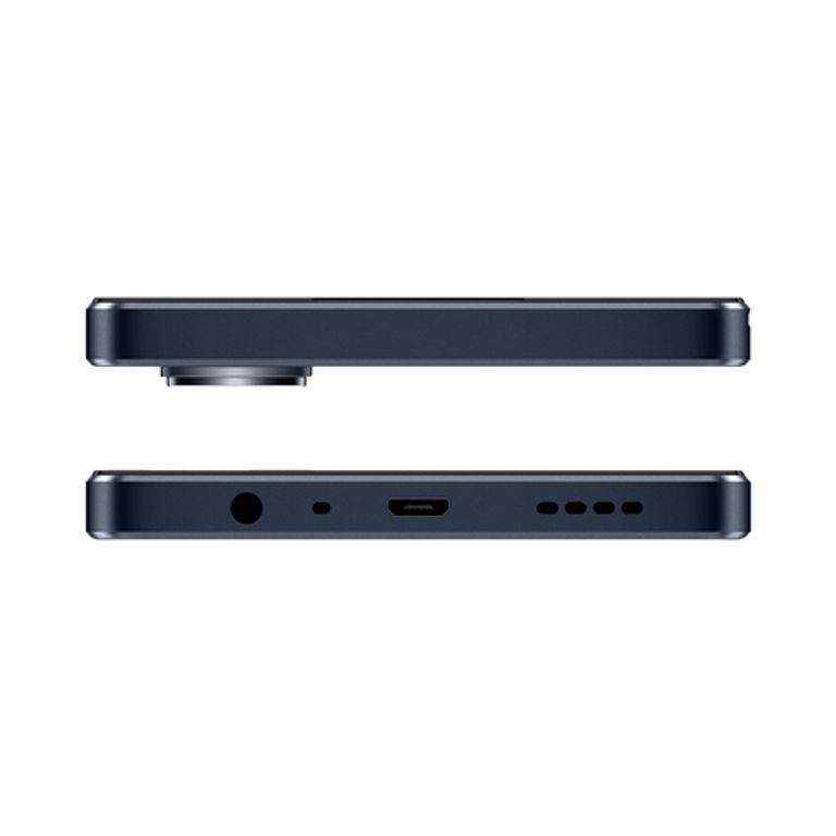 realme C33 16,5 cm (6.5") Doppia SIM Android 12 4G Micro-USB 4 GB 64 GB 5000 mAh Nero_REALME_12_big-image