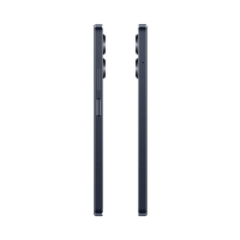 realme C33 16,5 cm (6.5") Doppia SIM Android 12 4G Micro-USB 4 GB 64 GB 5000 mAh Nero_REALME_14_big-image