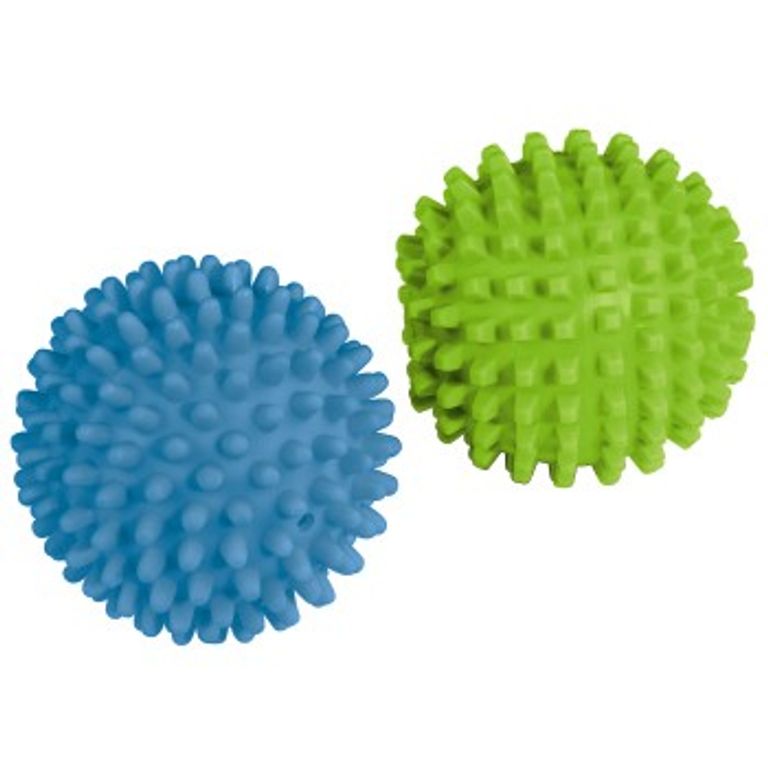 Xavax palline per asciugatrice, temperatura massima esercizio 125 °C, riduzione tempi asciugatura 25%_XAVAX_0_big-image