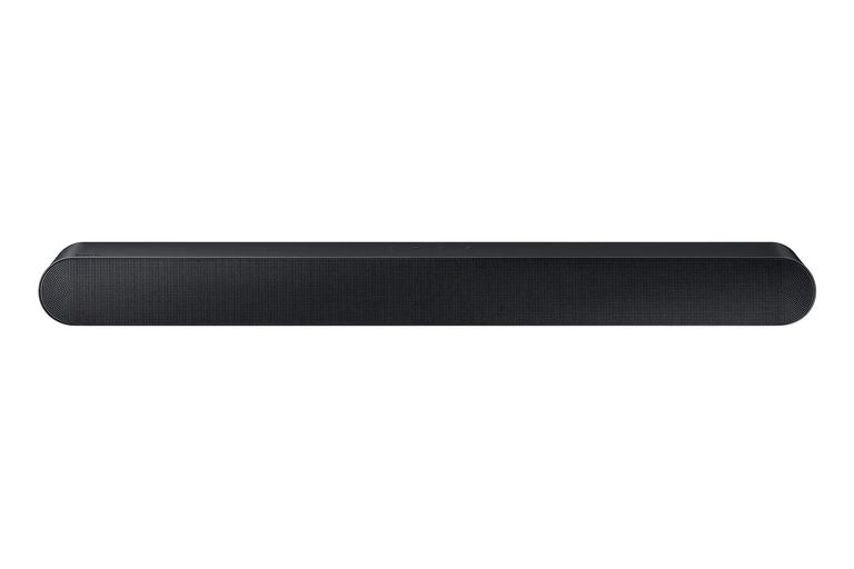 Samsung Soundbar HW-S60B/ZF 5 canali 200W 2022, audio 3D wireless ottimizzato, suono bilanciato e uniforme, music mode_SAMSUNG_0_big-image