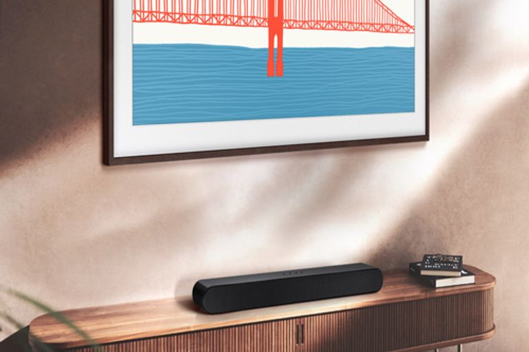 Samsung Soundbar HW-S60B/ZF 5 canali 200W 2022, audio 3D wireless ottimizzato, suono bilanciato e uniforme, music mode_SAMSUNG_1_big-image