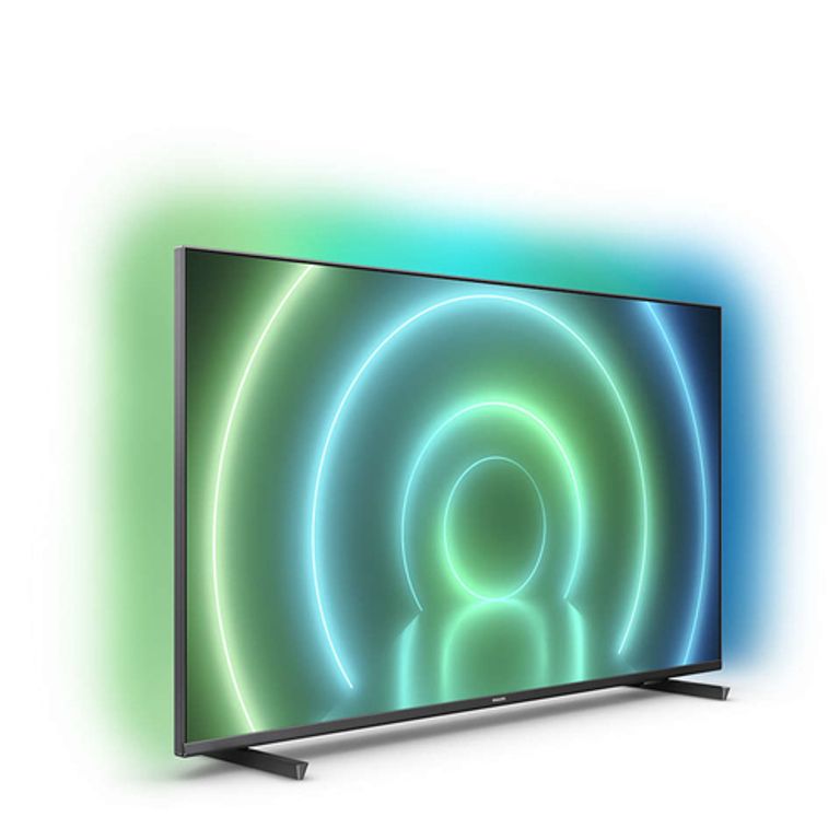 Philips 7900 series 43PUS7906/12 TV 109,2 cm (43") 4K Ultra HD Smart TV Wi-Fi Grigio -SPEDIZIONE IMMEDIATA-_PHILIPS_7_big-image