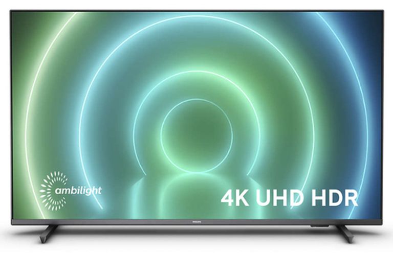 Philips 7900 series 43PUS7906/12 TV 109,2 cm (43") 4K Ultra HD Smart TV Wi-Fi Grigio -SPEDIZIONE IMMEDIATA-_PHILIPS_8_big-image