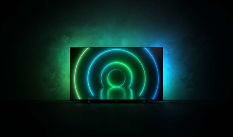 Philips 7900 series 43PUS7906/12 TV 109,2 cm (43") 4K Ultra HD Smart TV Wi-Fi Grigio -SPEDIZIONE IMMEDIATA-_PHILIPS_9_big-image
