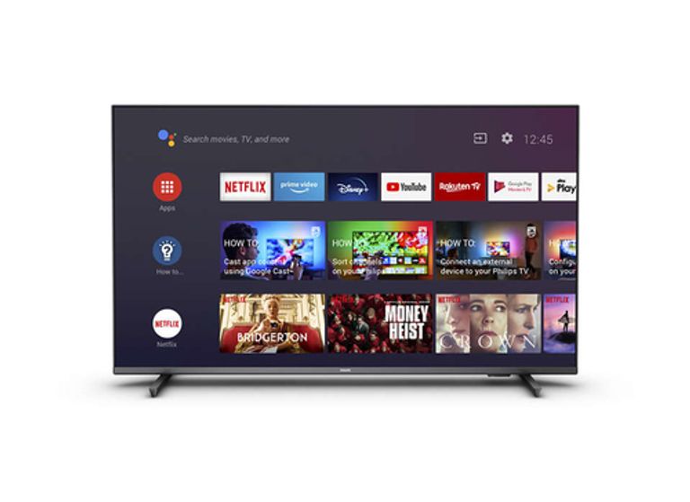 Philips 7900 series 43PUS7906/12 TV 109,2 cm (43") 4K Ultra HD Smart TV Wi-Fi Grigio -SPEDIZIONE IMMEDIATA-_PHILIPS_11_big-image