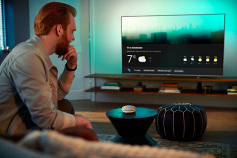 Philips 7900 series 43PUS7906/12 TV 109,2 cm (43") 4K Ultra HD Smart TV Wi-Fi Grigio -SPEDIZIONE IMMEDIATA-_PHILIPS_14_big-image