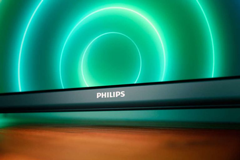 Philips 7900 series 43PUS7906/12 TV 109,2 cm (43") 4K Ultra HD Smart TV Wi-Fi Grigio -SPEDIZIONE IMMEDIATA-_PHILIPS_16_big-image