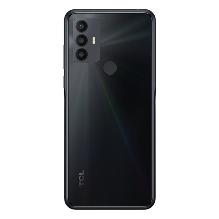 TCL 30SE 16,6 cm (6.52") Doppia SIM Android 12 4G USB tipo-C 4 GB 64 GB 5000 mAh Grigio_TCL_1_big-image