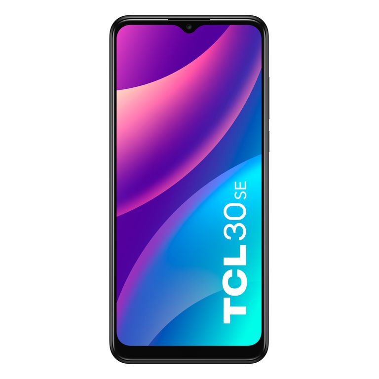 TCL 30SE 16,6 cm (6.52") Doppia SIM Android 12 4G USB tipo-C 4 GB 64 GB 5000 mAh Grigio_TCL_0_big-image