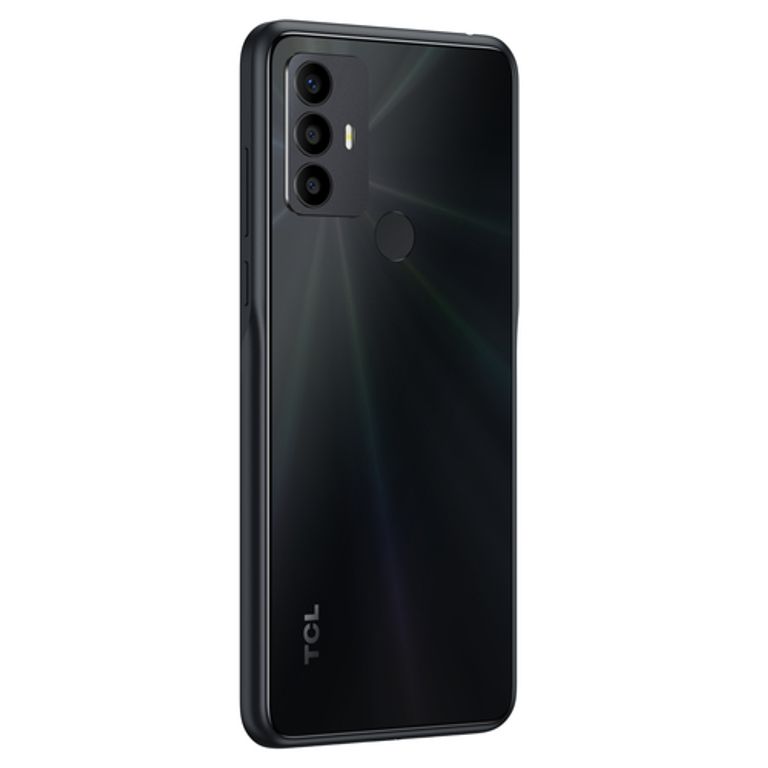 TCL 30SE 16,6 cm (6.52") Doppia SIM Android 12 4G USB tipo-C 4 GB 64 GB 5000 mAh Grigio_TCL_4_big-image