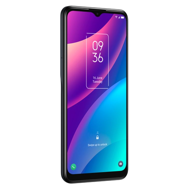 TCL 30SE 16,6 cm (6.52") Doppia SIM Android 12 4G USB tipo-C 4 GB 64 GB 5000 mAh Grigio_TCL_6_big-image
