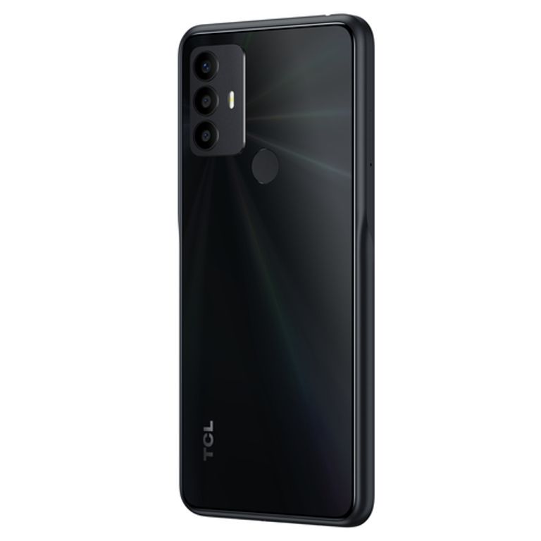 TCL 30SE 16,6 cm (6.52") Doppia SIM Android 12 4G USB tipo-C 4 GB 64 GB 5000 mAh Grigio_TCL_5_big-image