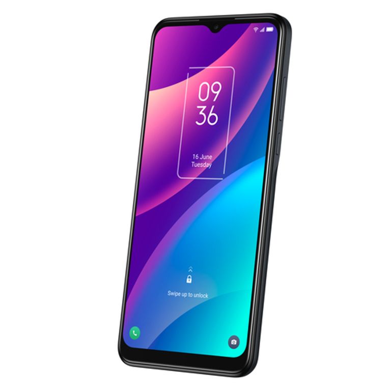 TCL 30SE 16,6 cm (6.52") Doppia SIM Android 12 4G USB tipo-C 4 GB 64 GB 5000 mAh Grigio_TCL_8_big-image
