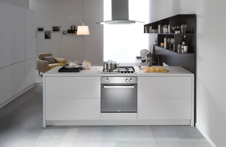 De’Longhi SLM 7 PPP ED forno 59 L A Acciaio inossidabile_DE’LONGHI_1_big-image