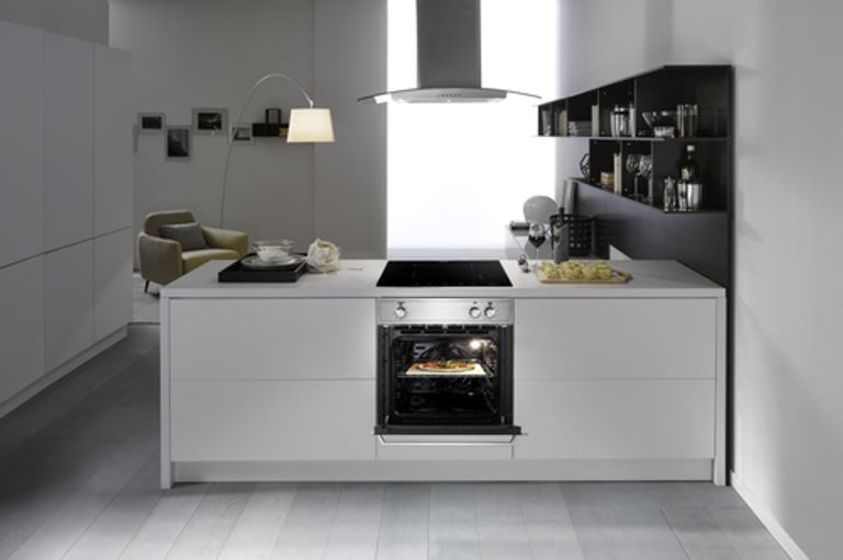De’Longhi SLM 7 PPP ED forno 59 L A Acciaio inossidabile_DE’LONGHI_2_big-image