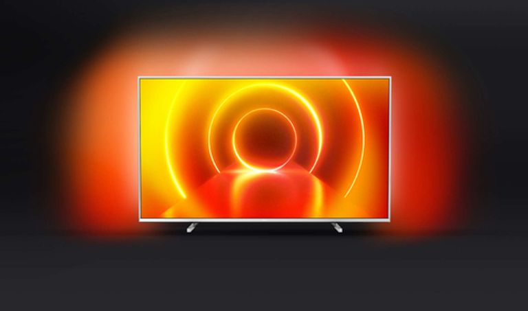 Philips 50PUS7855/12 TV 127 cm (50") 4K Ultra HD Smart TV Wi-Fi Argento_PHILIPS_2_big-image