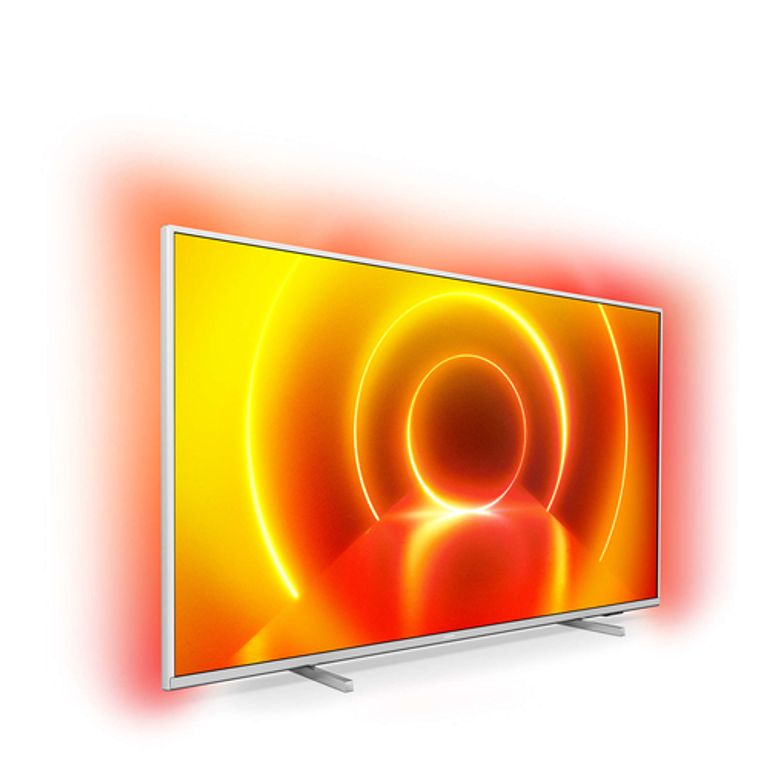 Philips 50PUS7855/12 TV 127 cm (50") 4K Ultra HD Smart TV Wi-Fi Argento_PHILIPS_1_big-image