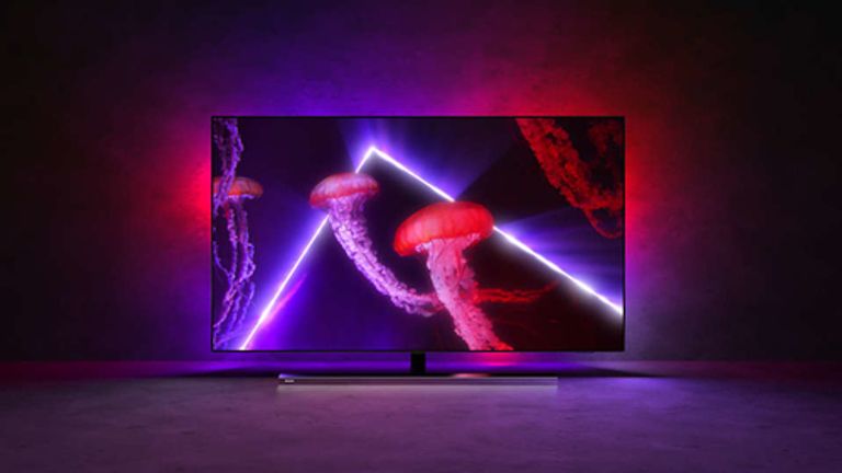 Philips 65OLED807/12 TV 165,1 cm (65") 4K Ultra HD Smart TV Wi-Fi Metallico_PHILIPS_5_big-image