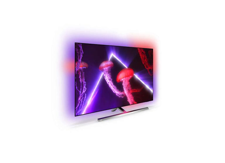 Philips 65OLED807/12 TV 165,1 cm (65") 4K Ultra HD Smart TV Wi-Fi Metallico_PHILIPS_4_big-image
