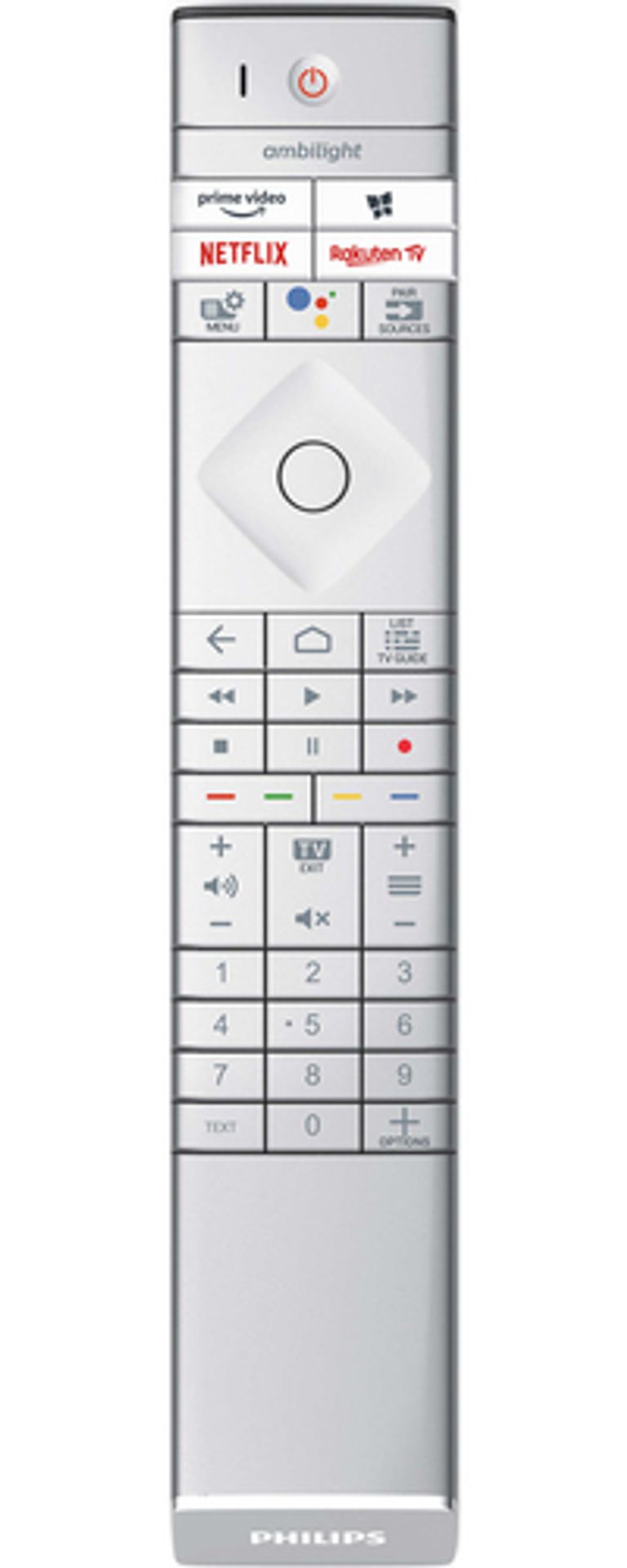 Philips 65OLED807/12 TV 165,1 cm (65") 4K Ultra HD Smart TV Wi-Fi Metallico_PHILIPS_7_big-image
