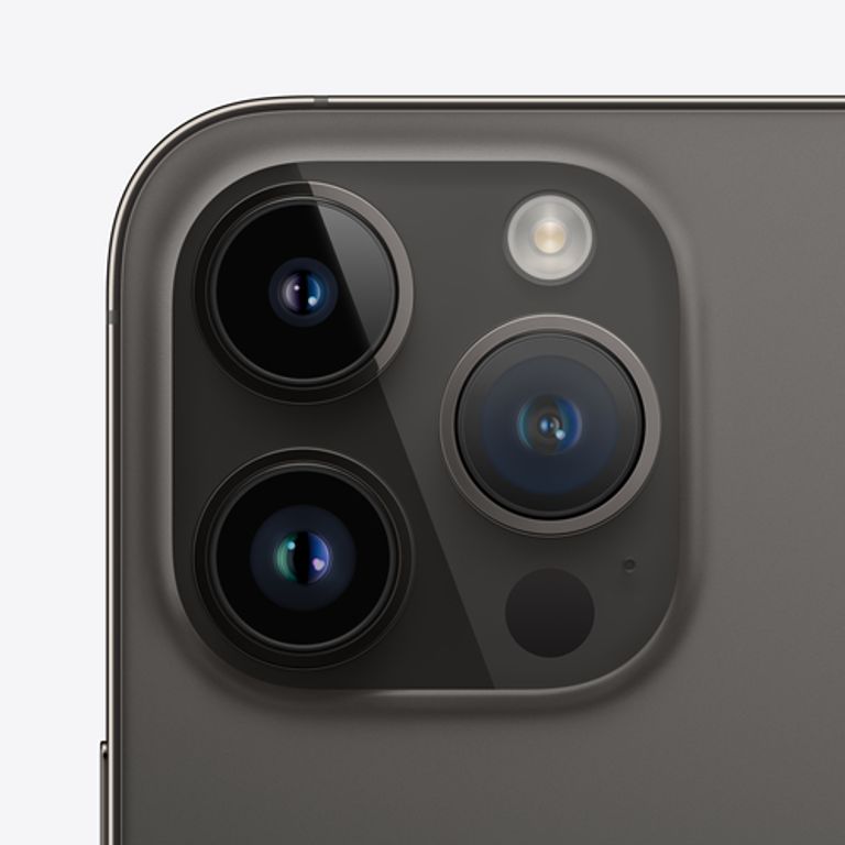 Apple iPhone 14 Pro 256GB Nero Siderale_APPLE_3_big-image