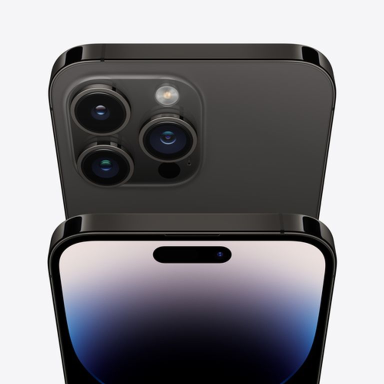 Apple iPhone 14 Pro 256GB Nero Siderale_APPLE_4_big-image