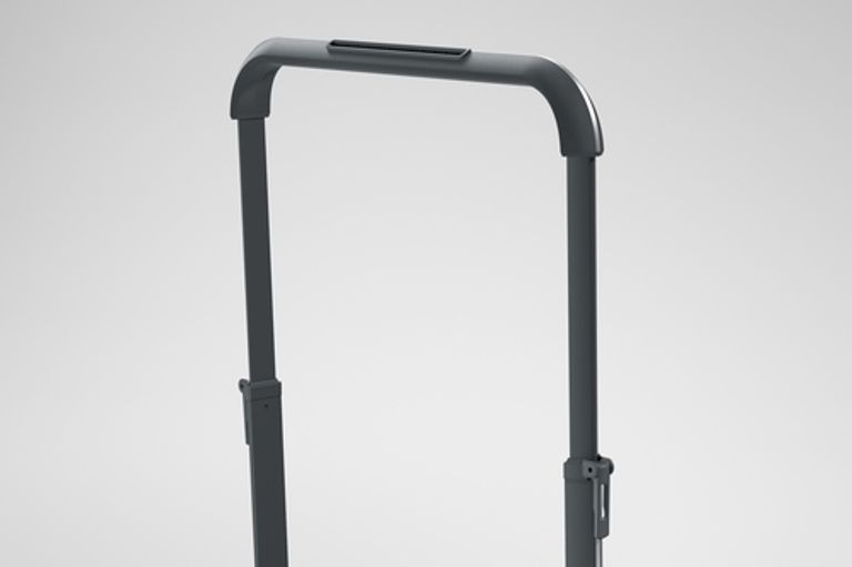 Kingsmith R1 Pro tapis roulant 440 x 1200 mm 10 km/h_KINGSMITH_21_big-image