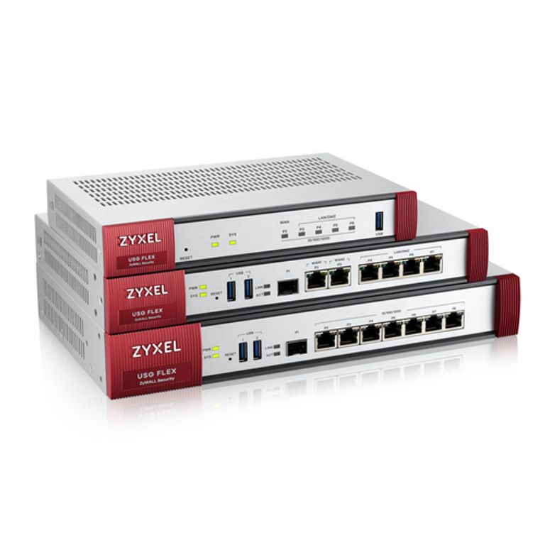 Zyxel USG Flex 100 firewall (hardware) 900 Mbit/s_ZYXEL_3_big-image